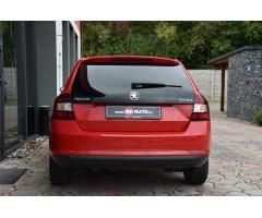 Škoda Rapid 1.2 TSI 81kW Ambition Spacebac - 9