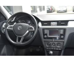 Škoda Rapid 1.2 TSI 81kW Ambition Spacebac - 22