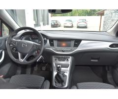 Opel Astra 1.4I 74KW ENJOY 1. maj. TOP - 23