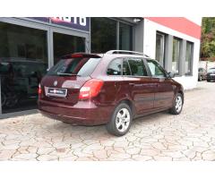 Škoda Fabia 1.2 TSI 63kW Ambiente Combi - 9