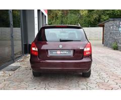 Škoda Fabia 1.2 TSI 63kW Ambiente Combi - 10