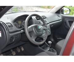 Škoda Fabia 1.2 TSI 63kW Ambiente Combi - 14