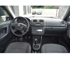 Škoda Fabia 1.2 TSI 63kW Ambiente Combi - 23