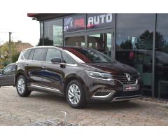 Renault Espace 1.6dci 118kw aut TOP stav - 1