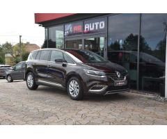 Renault Espace 1.6dci 118kw aut TOP stav - 2