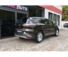 Renault Espace 1.6dci 118kw aut TOP stav TZ - 8