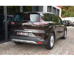 Renault Espace 1.6dci 118kw aut TOP stav TZ - 9