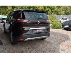 Renault Espace 1.6dci 118kw aut TOP stav - 11