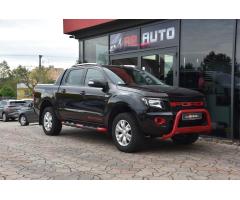 Ford Ranger 3.2 Wildtrack - 1