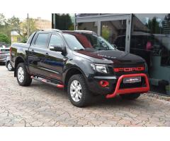 Ford Ranger 3.2 Wildtrack - 2