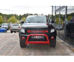 Ford Ranger 3.2 Wildtrack - 3