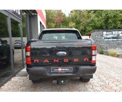 Ford Ranger 3.2 Wildtrack - 4