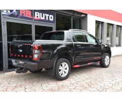 Ford Ranger 3.2 Wildtrack - 7