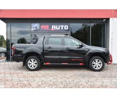 Ford Ranger 3.2 Wildtrack - 9