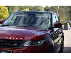 Land Rover Range Rover Sport HSE 3.0D 190KW TOP STAV - 7