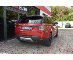 Land Rover Range Rover Sport HSE 3.0D 190KW TOP STAV - 11