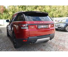 Land Rover Range Rover Sport HSE 3.0D 190KW TOP STAV - 14