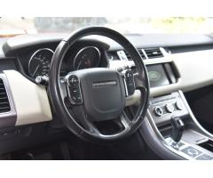 Land Rover Range Rover Sport HSE 3.0D 190KW TOP STAV - 17