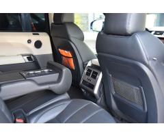 Land Rover Range Rover Sport HSE 3.0D 190KW TOP STAV - 26