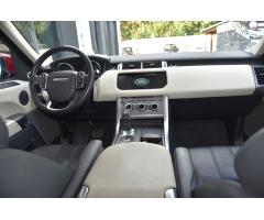 Land Rover Range Rover Sport HSE 3.0D 190KW TOP STAV - 28