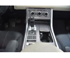 Land Rover Range Rover Sport HSE 3.0D 190KW TOP STAV - 29