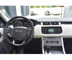 Land Rover Range Rover Sport HSE 3.0D 190KW TOP STAV - 30