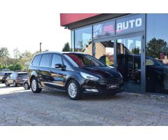 Ford Galaxy Titanium 2.0 TDCi 110 kW 4x4 - 1