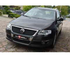 Volkswagen Passat 1.4 TSi 90 kw Sportline - 3