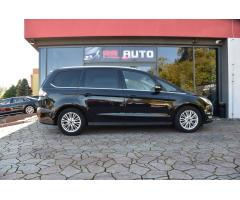 Ford Galaxy Titanium 2.0 TDCi 110 kW 4x4 - 4