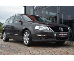 Volkswagen Passat 1.4 TSi 90 kw Sportline - 5