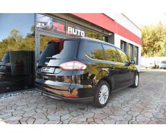 Ford Galaxy Titanium 2.0 TDCi 110 kW 4x4 - 5