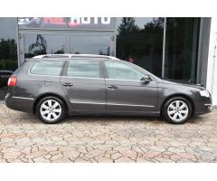 Volkswagen Passat 1.4 TSi 90 kw Sportline - 7