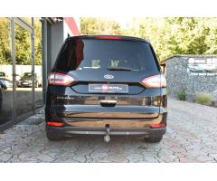 Ford Galaxy Titanium 2.0 TDCi 110 kW 4x4 - 7