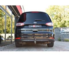 Ford Galaxy Titanium 2.0 TDCi 110 kW 4x4 - 8