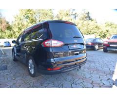 Ford Galaxy Titanium 2.0 TDCi 110 kW 4x4 - 9