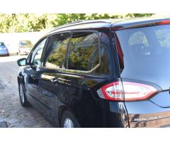 Ford Galaxy Titanium 2.0 TDCi 110 kW 4x4 - 10