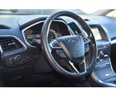 Ford Galaxy Titanium 2.0 TDCi 110 kW 4x4 - 13