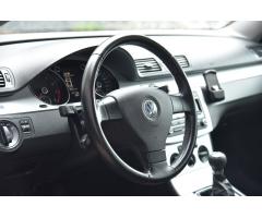 Volkswagen Passat 1.4 TSi 90 kw Sportline - 14