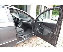 Volkswagen Passat 1.4 TSi 90 kw Sportline - 17