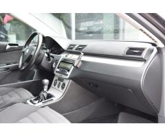 Volkswagen Passat 1.4 TSi 90 kw Sportline - 18