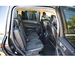 Ford Galaxy Titanium 2.0 TDCi 110 kW 4x4 - 19