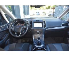 Ford Galaxy Titanium 2.0 TDCi 110 kW 4x4 - 23