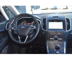 Ford Galaxy Titanium 2.0 TDCi 110 kW 4x4 - 25