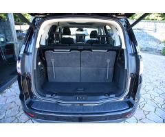 Ford Galaxy Titanium 2.0 TDCi 110 kW 4x4 - 28