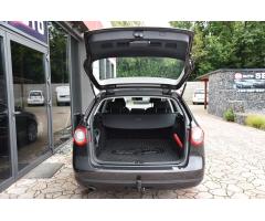 Volkswagen Passat 1.4 TSi 90 kw Sportline - 30