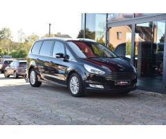 Ford Galaxy Titanium 2.0 TDCi 110 kW 4x4 - 35