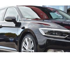 Volkswagen Passat 2.0 TDi 110 kw Highline - 6