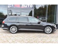 Volkswagen Passat 2.0 TDi 110 kw Highline - 7