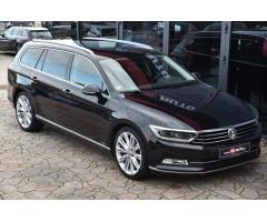 Volkswagen Passat 2.0 TDi 110 kw Highline - 54