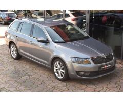 Škoda Octavia 1.4 TSi 103 kw Elegance - 1